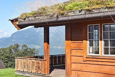 6 Personen Ferienhaus in olden