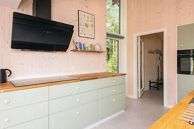 5 Sterne Ferienhaus in Ansager