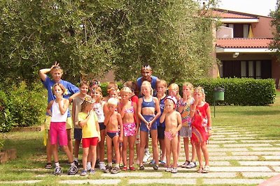 Ferienwohnung Familienurlaub Moniga del Garda