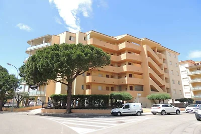 Appartamento con vista panoramica