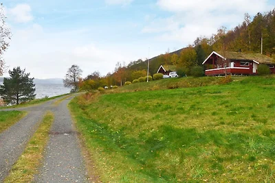 6 Personen Ferienhaus in VATNE-By Traum