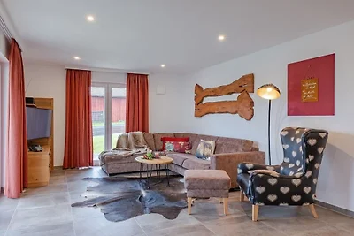 Vakantieappartement als verborgen...