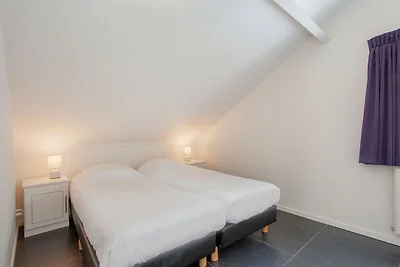 Lussuosa villa con carrello, idromassaggio, i...