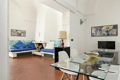 Terrazza Soleada