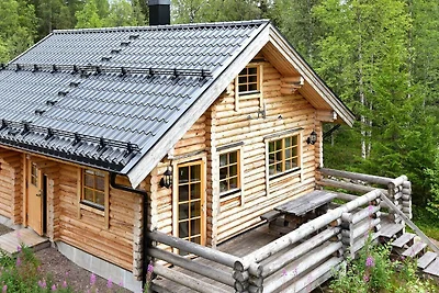 6 Personen Ferienhaus in SÄLEN-By Traum