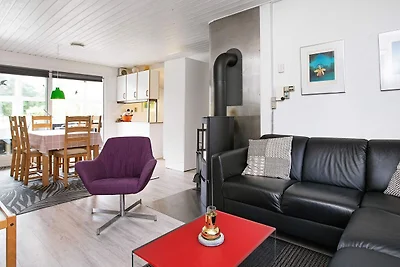 6 Personen Ferienhaus in Blåvand