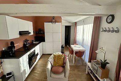 Malerischer Urlaub für Paare in Mont-Dore