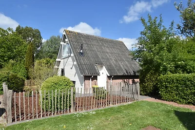 Casa vacanze a Tuitjenhorn con giardino
