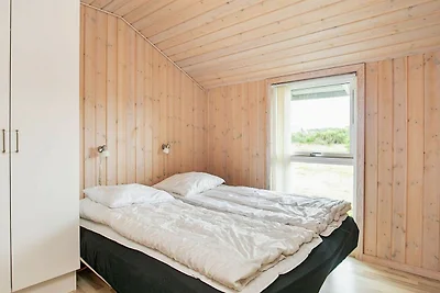6 Personen Ferienhaus in Brovst-By Traum