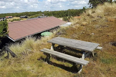 6 Personen Ferienhaus in Fanø
