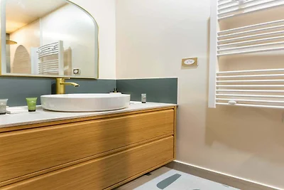 Port-Royal Residence - Schickes Apartment - 2...