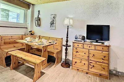 Ferienwohnung in Tignes in der Nähe von...