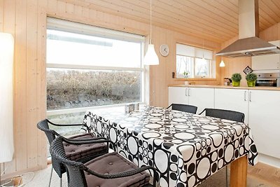 6 Personen Ferienhaus in Tranekær-By Traum