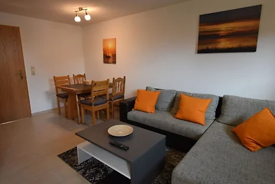 Gemütliche Ferienwohnung mit Garten in...