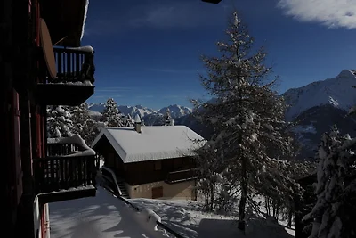 Accogliente appartamento a Riederalp con...