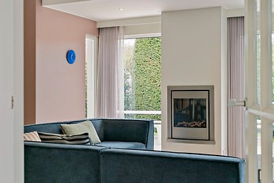 Traumhaftes Ferienhaus in Kamperland mit...