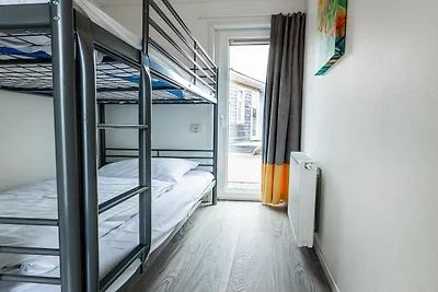 Luxuriöses Ferienhaus mit Kamin