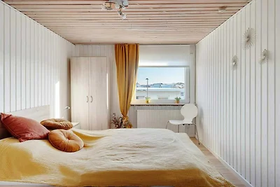 4 Sterne Ferienhaus in Løkken