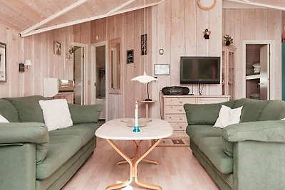 7 Personen Ferienhaus in Ebeltoft