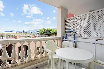 Monolocale 5 Persone - Comoditא