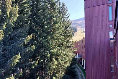 Wohnung in Les Arcs 1800 bei Skiliften