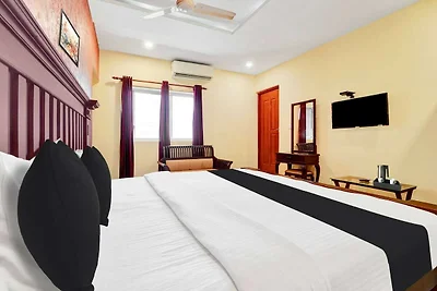 Elite Stays in Ernakulam North in der Nähe de...