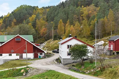 8 Personen Ferienhaus in Snillfjord-By Traum