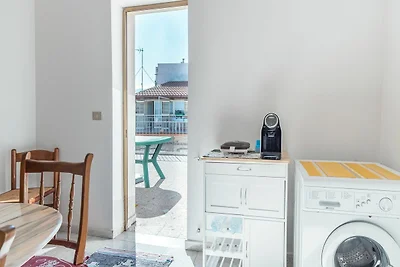 Gemütliches Ferienhaus mit privater Terrasse