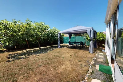 Le Gîte du Safran 5/7 Personen