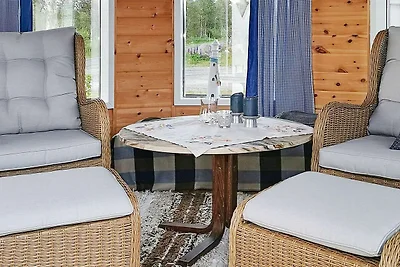 6 Personen Ferienhaus in Meløy