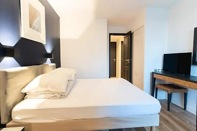 Residenzapartment mit Swimmingpool