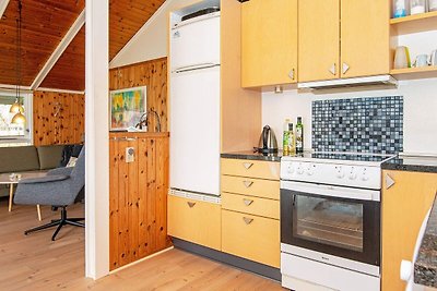 Idyllisches Ferienhaus in Juelsminde mit...