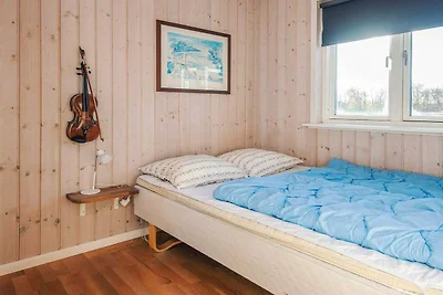 10 Personen Ferienhaus in Hemmet