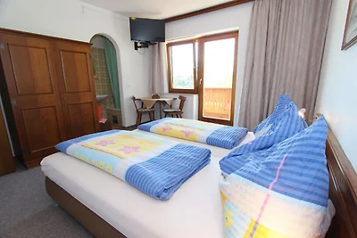 Appartement an der Skipiste in Maishofen