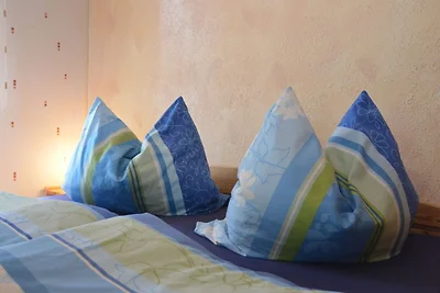 Bella casa vacanze con veranda coperta