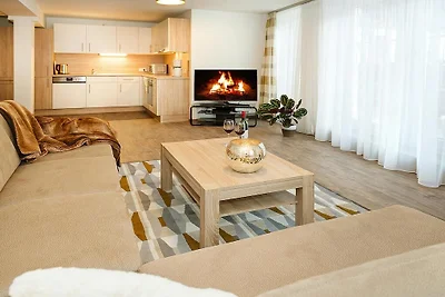 Wohnung in Wildschönau für Naturliebhaber