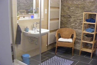 Ferienhaus in Lorch mit Wifi und Jogging