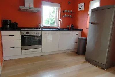Ferienhaus mit 3 Schlafzimmer