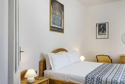 Classy Apartment in Rapallo