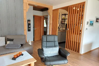 Ferienhaus mit 2 Schlafzimmer