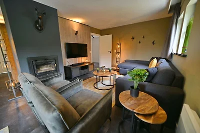 Moderne Wohnung in der Nähe von Durbuy