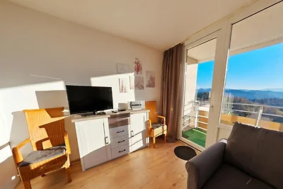 Familienappartement Manuel mit Pool und Sauna