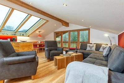 Ferienwohnung mit 1 Schlafzimmer