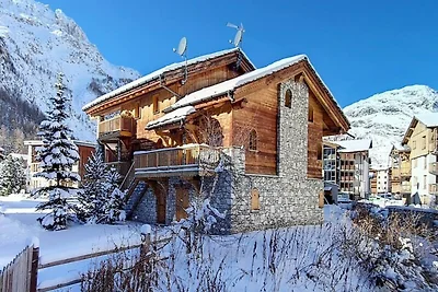Prachtig 3-kamerappartement naast het centrum