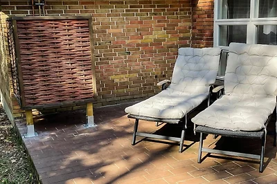 8 Personen Ferienhaus in Aakirkeby