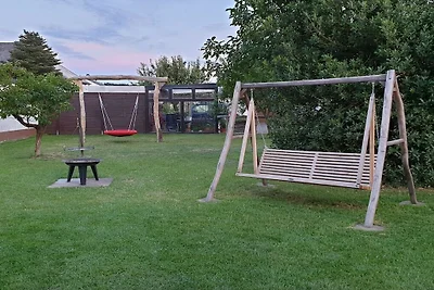 Steffens Komfortable Ferienresidenz