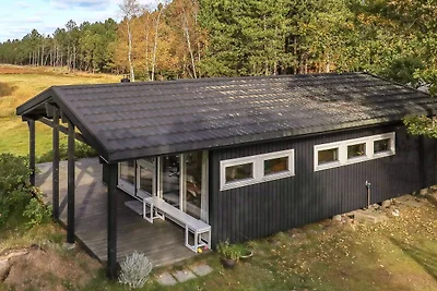4 persone case ad Læsø