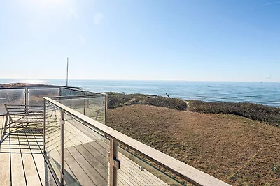 5 Sterne Ferienhaus in Vejby