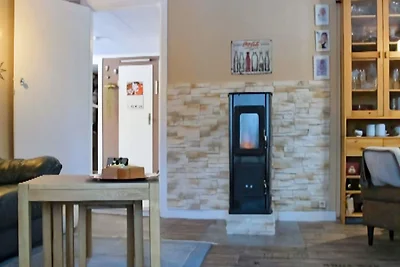 3 Personen Ferienhaus in Urshult-By Traum