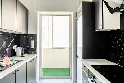 Appartamento di design CLUB B